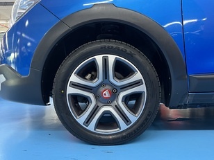 Dacia Dokker Serie Limitada Xplore TCe 96 kW (130 CV) GPF