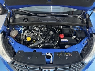 Dacia Dokker Serie Limitada Xplore TCe 96 kW (130 CV) GPF