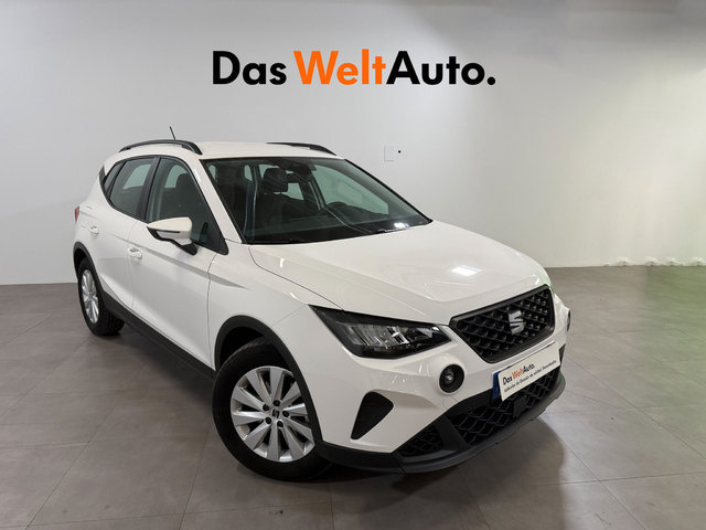 SEATArona 1.0 TSI Reference XM 70 kW (95 CV)