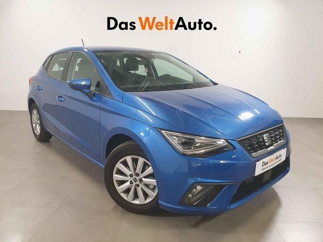 SEATIbiza 1.0 TSI S&S Style XM 85 kW (115 CV)