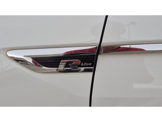 VolkswagenTiguan Sport 2.0 TDI BMT 110 kW (150 CV) DSG Vehículo usado en Barcelona - 8