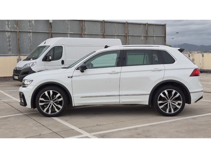 VolkswagenTiguan Sport 2.0 TDI BMT 110 kW (150 CV) DSG Vehículo usado en Barcelona - 10 VolkswagenTiguan Sport 2.0 TDI BMT 110 kW (150 CV) DSG Vehículo usado en Barcelona - 10