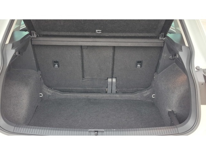 VolkswagenTiguan Sport 2.0 TDI BMT 110 kW (150 CV) DSG Vehículo usado en Barcelona - 15 VolkswagenTiguan Sport 2.0 TDI BMT 110 kW (150 CV) DSG Vehículo usado en Barcelona - 15