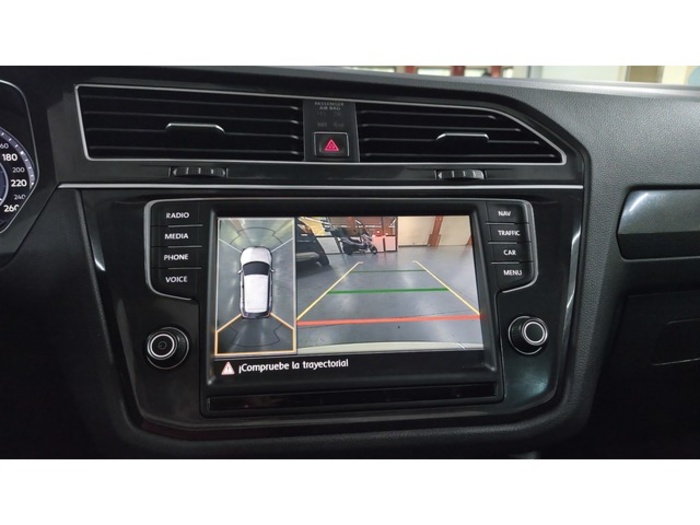 VolkswagenTiguan Sport 2.0 TDI BMT 110 kW (150 CV) DSG Vehículo usado en Barcelona - 21 VolkswagenTiguan Sport 2.0 TDI BMT 110 kW (150 CV) DSG Vehículo usado en Barcelona - 21