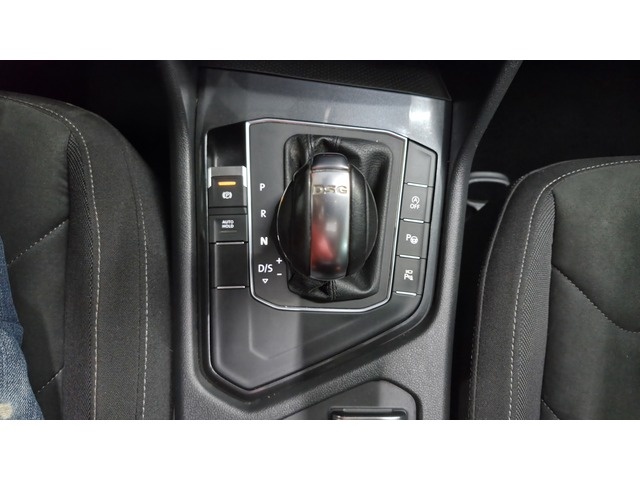 VolkswagenTiguan Sport 2.0 TDI BMT 110 kW (150 CV) DSG Vehículo usado en Barcelona - 34