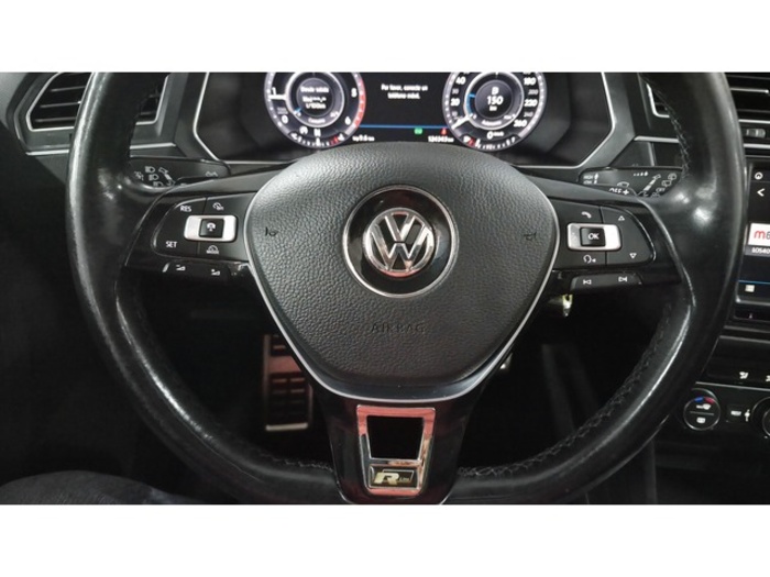 VolkswagenTiguan Sport 2.0 TDI BMT 110 kW (150 CV) DSG Vehículo usado en Barcelona - 36 VolkswagenTiguan Sport 2.0 TDI BMT 110 kW (150 CV) DSG Vehículo usado en Barcelona - 36