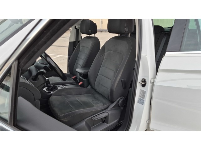 VolkswagenTiguan Sport 2.0 TDI BMT 110 kW (150 CV) DSG Vehículo usado en Barcelona - 40