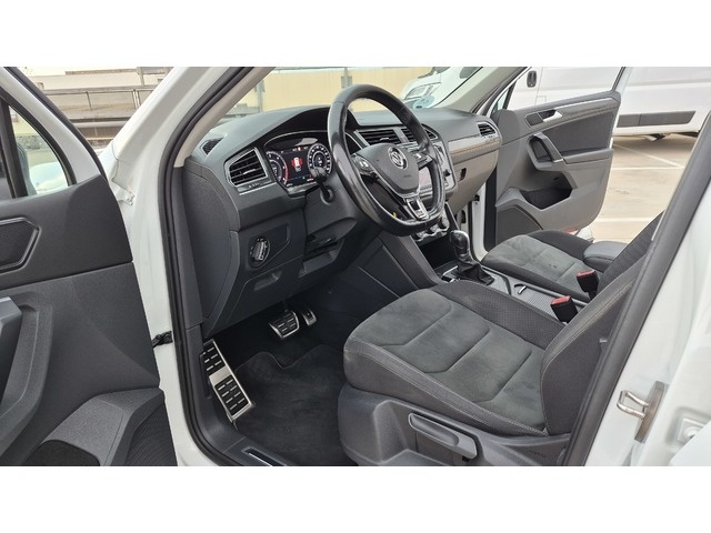 VolkswagenTiguan Sport 2.0 TDI BMT 110 kW (150 CV) DSG Vehículo usado en Barcelona - 41
