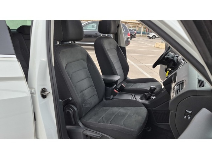 VolkswagenTiguan Sport 2.0 TDI BMT 110 kW (150 CV) DSG Vehículo usado en Barcelona - 43 VolkswagenTiguan Sport 2.0 TDI BMT 110 kW (150 CV) DSG Vehículo usado en Barcelona - 43