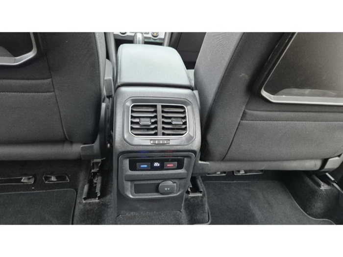 VolkswagenTiguan Sport 2.0 TDI BMT 110 kW (150 CV) DSG Vehículo usado en Barcelona - 46 VolkswagenTiguan Sport 2.0 TDI BMT 110 kW (150 CV) DSG Vehículo usado en Barcelona - 46