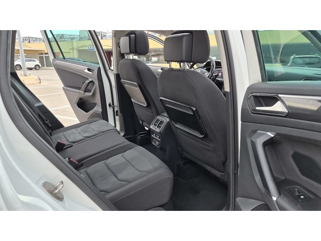 VolkswagenTiguan Sport 2.0 TDI BMT 110 kW (150 CV) DSG Vehículo usado en Barcelona - 47