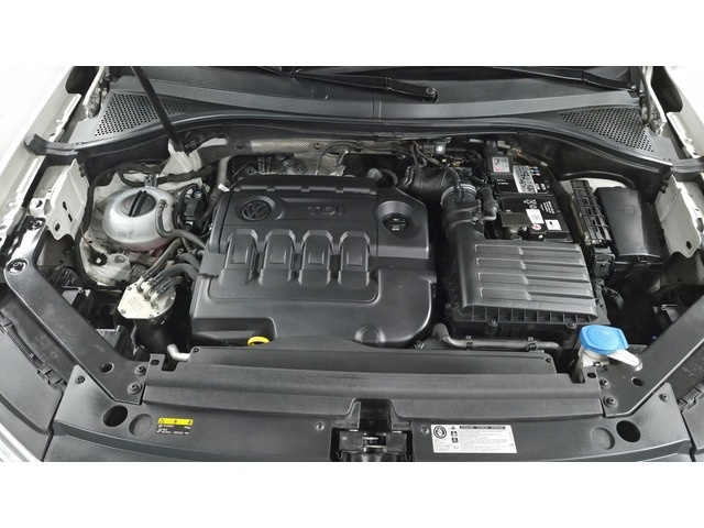 VolkswagenTiguan Sport 2.0 TDI BMT 110 kW (150 CV) DSG Vehículo usado en Barcelona - 48