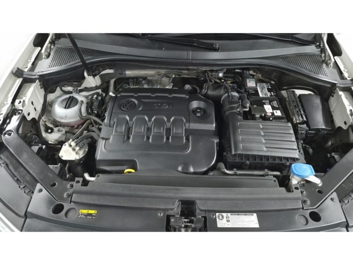 VolkswagenTiguan Sport 2.0 TDI BMT 110 kW (150 CV) DSG Vehículo usado en Barcelona - 48 VolkswagenTiguan Sport 2.0 TDI BMT 110 kW (150 CV) DSG Vehículo usado en Barcelona - 48