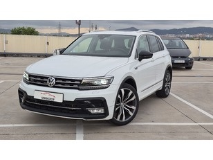 Volkswagen Tiguan Sport 2.0 TDI BMT 110 kW (150 CV) DSG