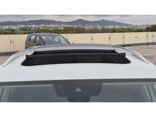 Volkswagen Tiguan Sport 2.0 TDI BMT 110 kW (150 CV) DSG