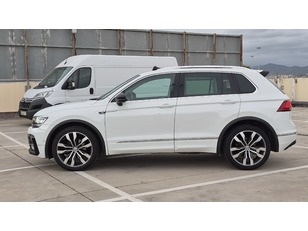 Volkswagen Tiguan Sport 2.0 TDI BMT 110 kW (150 CV) DSG