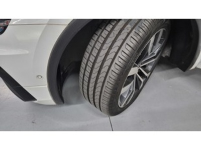 Volkswagen Tiguan Sport 2.0 TDI BMT 110 kW (150 CV) DSG Volkswagen Tiguan Sport 2.0 TDI BMT 110 kW (150 CV) DSG