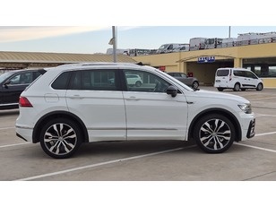 Volkswagen Tiguan Sport 2.0 TDI BMT 110 kW (150 CV) DSG