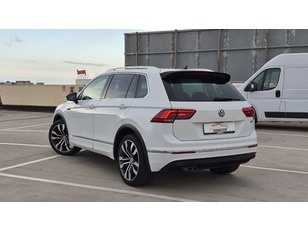 Volkswagen Tiguan Sport 2.0 TDI BMT 110 kW (150 CV) DSG