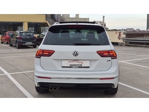 Volkswagen Tiguan Sport 2.0 TDI BMT 110 kW (150 CV) DSG