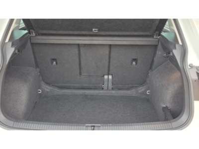 Volkswagen Tiguan Sport 2.0 TDI BMT 110 kW (150 CV) DSG Volkswagen Tiguan Sport 2.0 TDI BMT 110 kW (150 CV) DSG