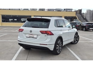 Volkswagen Tiguan Sport 2.0 TDI BMT 110 kW (150 CV) DSG