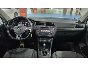 Volkswagen Tiguan Sport 2.0 TDI BMT 110 kW (150 CV) DSG