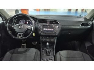 Volkswagen Tiguan Sport 2.0 TDI BMT 110 kW (150 CV) DSG