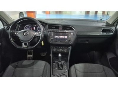 Volkswagen Tiguan Sport 2.0 TDI BMT 110 kW (150 CV) DSG Volkswagen Tiguan Sport 2.0 TDI BMT 110 kW (150 CV) DSG