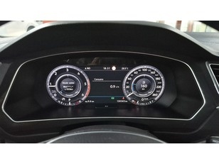 Volkswagen Tiguan Sport 2.0 TDI BMT 110 kW (150 CV) DSG