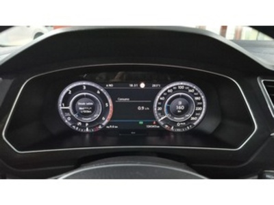 Volkswagen Tiguan Sport 2.0 TDI BMT 110 kW (150 CV) DSG Volkswagen Tiguan Sport 2.0 TDI BMT 110 kW (150 CV) DSG