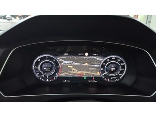 Volkswagen Tiguan Sport 2.0 TDI BMT 110 kW (150 CV) DSG