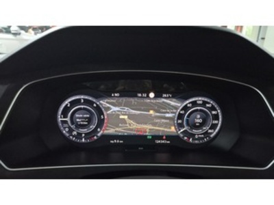 Volkswagen Tiguan Sport 2.0 TDI BMT 110 kW (150 CV) DSG Volkswagen Tiguan Sport 2.0 TDI BMT 110 kW (150 CV) DSG
