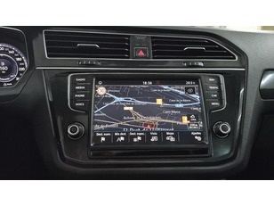 Volkswagen Tiguan Sport 2.0 TDI BMT 110 kW (150 CV) DSG