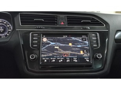 Volkswagen Tiguan Sport 2.0 TDI BMT 110 kW (150 CV) DSG Volkswagen Tiguan Sport 2.0 TDI BMT 110 kW (150 CV) DSG