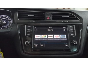 Volkswagen Tiguan Sport 2.0 TDI BMT 110 kW (150 CV) DSG