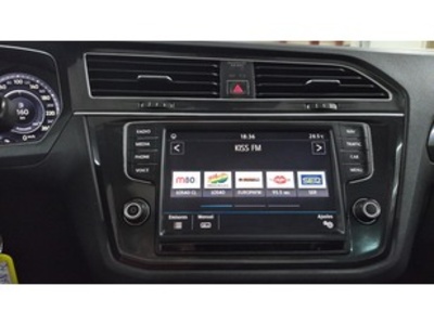 Volkswagen Tiguan Sport 2.0 TDI BMT 110 kW (150 CV) DSG Volkswagen Tiguan Sport 2.0 TDI BMT 110 kW (150 CV) DSG