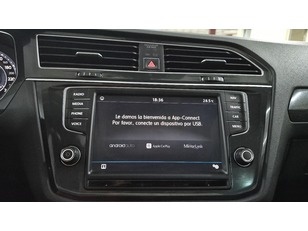 Volkswagen Tiguan Sport 2.0 TDI BMT 110 kW (150 CV) DSG