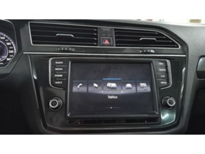 Volkswagen Tiguan Sport 2.0 TDI BMT 110 kW (150 CV) DSG Volkswagen Tiguan Sport 2.0 TDI BMT 110 kW (150 CV) DSG