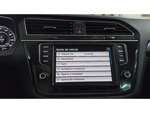 Volkswagen Tiguan Sport 2.0 TDI BMT 110 kW (150 CV) DSG