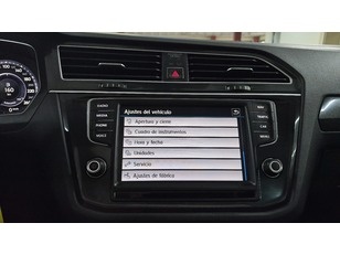 Volkswagen Tiguan Sport 2.0 TDI BMT 110 kW (150 CV) DSG