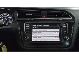 Volkswagen Tiguan Sport 2.0 TDI BMT 110 kW (150 CV) DSG