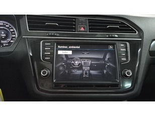 Volkswagen Tiguan Sport 2.0 TDI BMT 110 kW (150 CV) DSG