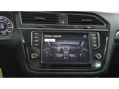 Volkswagen Tiguan Sport 2.0 TDI BMT 110 kW (150 CV) DSG Volkswagen Tiguan Sport 2.0 TDI BMT 110 kW (150 CV) DSG