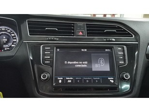 Volkswagen Tiguan Sport 2.0 TDI BMT 110 kW (150 CV) DSG