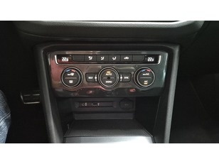 Volkswagen Tiguan Sport 2.0 TDI BMT 110 kW (150 CV) DSG