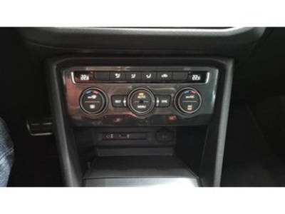 Volkswagen Tiguan Sport 2.0 TDI BMT 110 kW (150 CV) DSG Volkswagen Tiguan Sport 2.0 TDI BMT 110 kW (150 CV) DSG