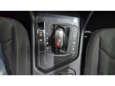 Volkswagen Tiguan Sport 2.0 TDI BMT 110 kW (150 CV) DSG Volkswagen Tiguan Sport 2.0 TDI BMT 110 kW (150 CV) DSG