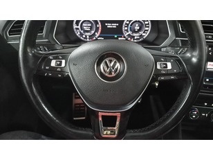 Volkswagen Tiguan Sport 2.0 TDI BMT 110 kW (150 CV) DSG