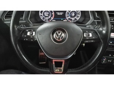 Volkswagen Tiguan Sport 2.0 TDI BMT 110 kW (150 CV) DSG Volkswagen Tiguan Sport 2.0 TDI BMT 110 kW (150 CV) DSG